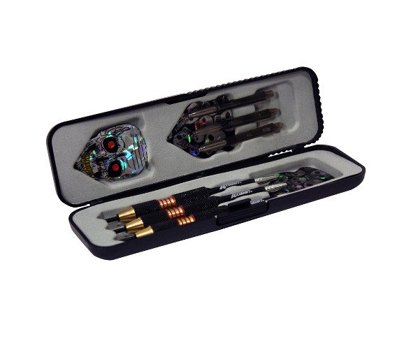 Accudart 301 Steel Tip Dart Set