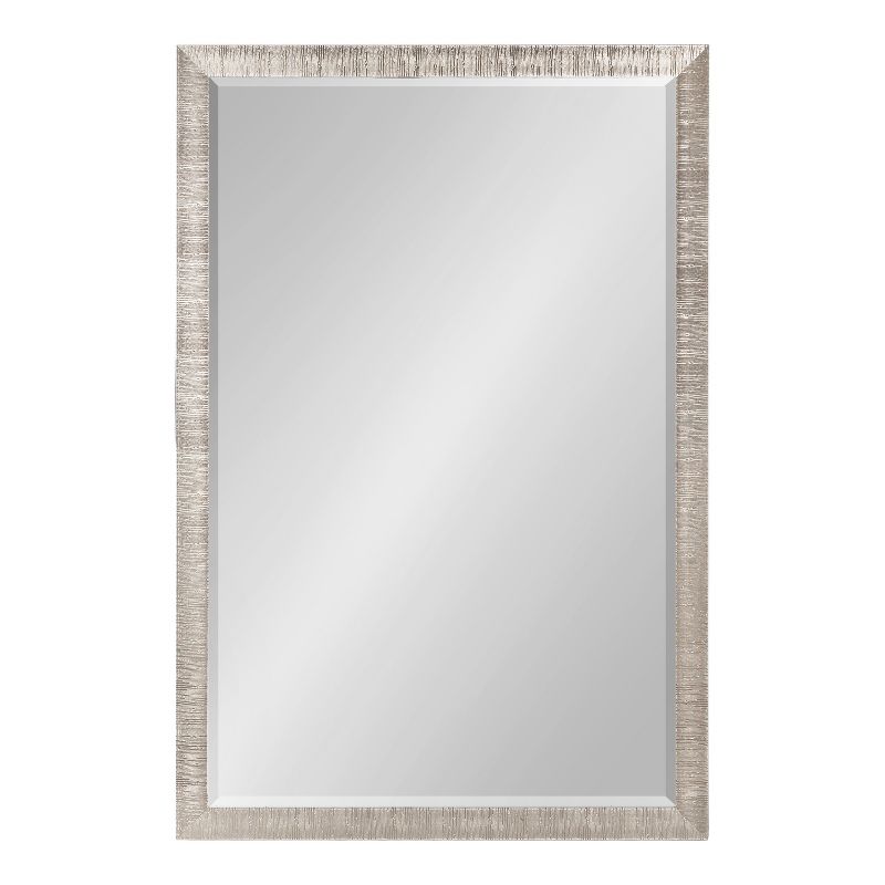 24"x36" Reyna Rectangle Wall Mirror - Kate & Laurel All Things Decor, 5 of 10