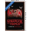 Trends International Netflix Stranger Things: Season 5 (2025) - Enter The Upside Down Framed Wall Poster Prints - 3 of 4