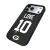 NFL Green Bay Packers Players Game Tactic MagSafe Compatible Cell Phone Case for Apple iPhone 17 Series - 2 of 4