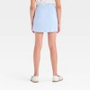 Girls' Knit Terry Skort - Cat & Jack™ - 2 of 3