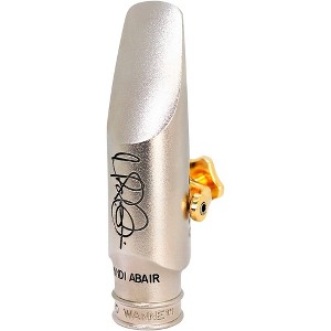 Theo Wanne Mindi Abair 2 Alto Saxophone Mouthpiece Level 2 8 194744708121 - 1 of 2