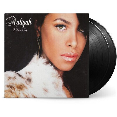 Aaliyah - I Care 4 U