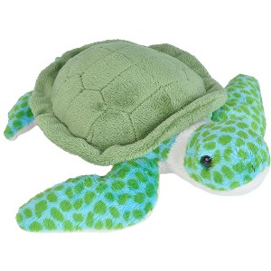 SEA CRITTERS GREEN SEA TURTLE - 1 of 1