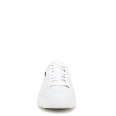 Dr. Scholl's Men's Time Off Men Lace Up Sneaker White Smooth 10 M — фото 4