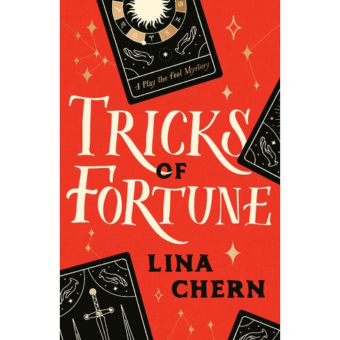 Tricks of Fortune - by  Lina Chern (Paperback) - image 1 of 1