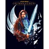 Women's Star Wars: Obi-Wan Kenobi Shattered Jedi Knight Kenobi T-Shirt - 2 of 4