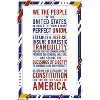 Trends International The United States Of America - Constitution Preamble Unframed Wall Poster Prints - 4 of 4