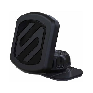 TruAIR MagicMount Magnetic Car Phone Holder Stand - 1 of 4