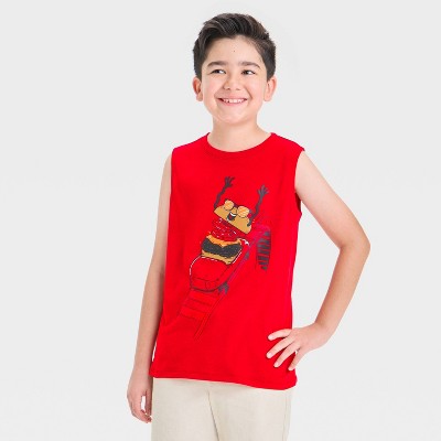Boys' Tank Top - Cat & Jack™