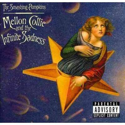 The Smashing Pumpkins - Mellon Collie & The Infinite Sadness (2 CD)