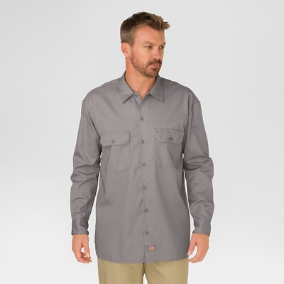 dickies cool and dry t shirts long sleeve