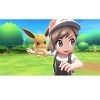 Pokemon: Let's Go, Eevee! - Nintendo Switch : Target