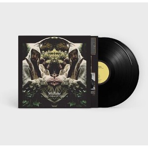 Midlake - The Courage Of Others (Vinyl) - 1 of 1