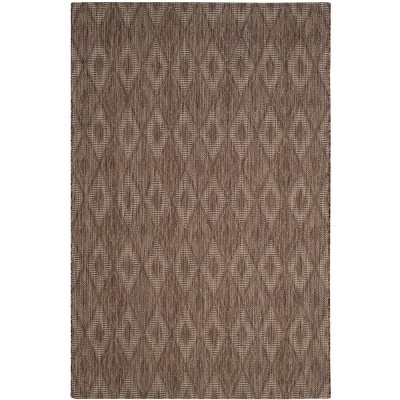 Courtyard CY8522 Power Loomed Indoor and Outdoor Rug - Safavieh