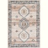 Unique Loom Medina Collection Area Rug - 2 of 4