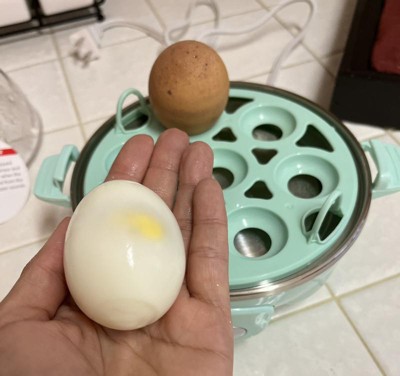 Egg on sale cooker target