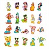 Melissa & Doug Disney Mickey & Friends Wooden Magnets - 4 of 4