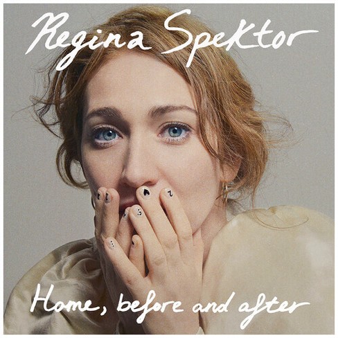 Regina best sale spektor hamilton