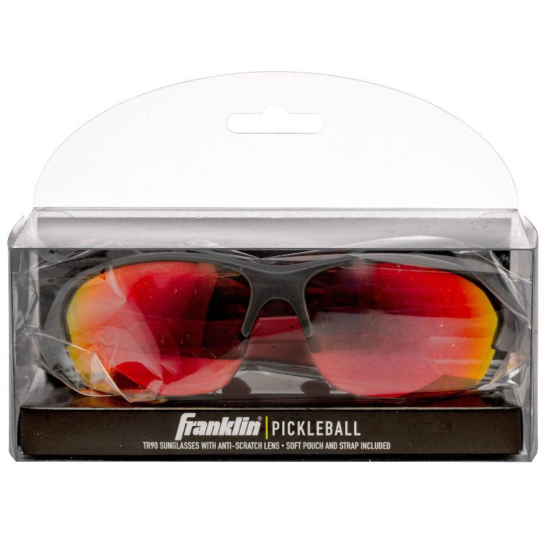 Franklin Sports Pickleball UV Sunglasses, 4 of 5