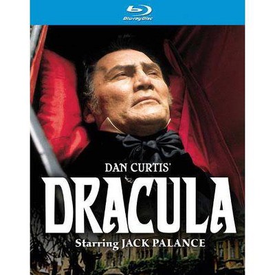 Dracula (Blu-ray)(2014)