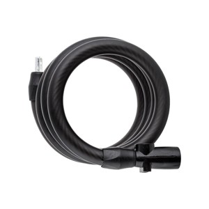 Sunlite Quick-Lock Key/Cable Lock Key 12mm 5`/152.4cm Self Coiling 2 Keys - 1 of 1