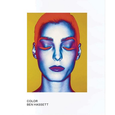 Ben Hassett: Color - (Paperback)