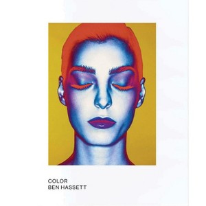 Ben Hassett: Color - (Paperback) - 1 of 1