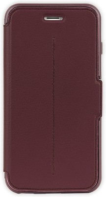 OtterBox STRADA SERIES iPhone 6 Plus/6S Plus - Leather Brown