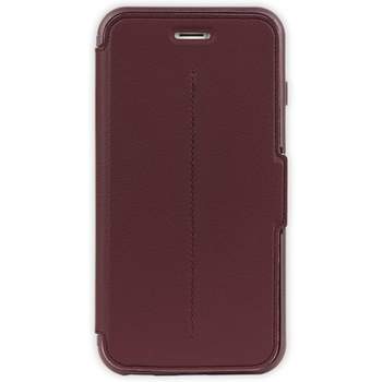 OtterBox STRADA SERIES iPhone 6 Plus/6S Plus - Leather Brown