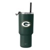 NFL Green Bay Packers Simple Modern Trek Portable Drinkware - 30oz - 2 of 4