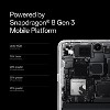 OnePlus 12,16GB RAM+512GB, Dual-SIM, Unlocked Android Smartphone, 50W Wireless Charging, Latest Mobile Processor, Advanced Camera - 4 of 4