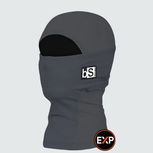 BlackStrap Kids' Expedition Hood Balaclava Face Mask - 1 of 4