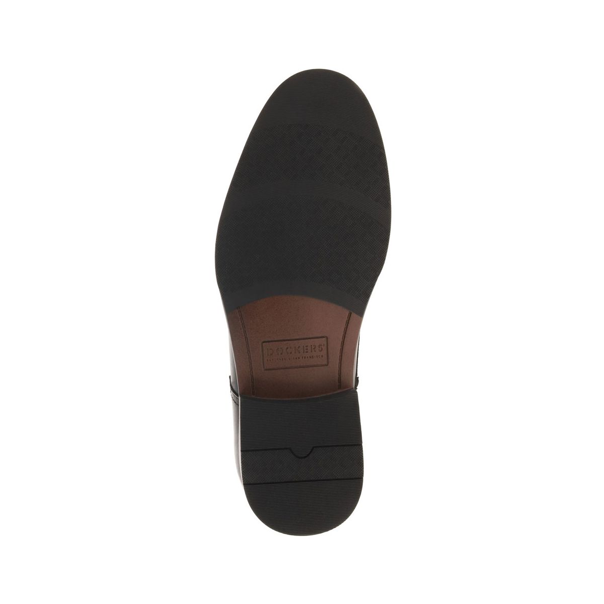 Dockers Mens Elmer Dress Oxford Shoe - thumbnail 4