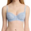 Skarlett Blue Women's Minx Lace Unlined Balconette Bra 1733100 - 4 of 4