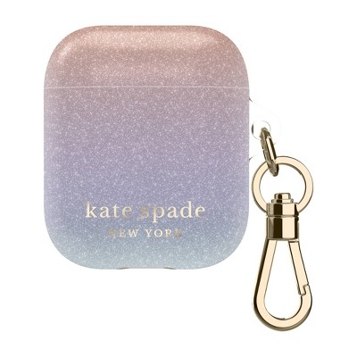 kate spade new york glitter