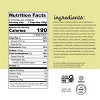 Katz Gluten Free Creme Filled Cupcakes - Gingerbread - 6 Pack - 4 of 4
