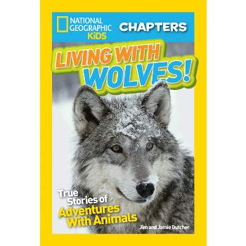NGK CHAPTERS WOLVES 12/13/2016 - by Jim Dutcher (Paperback)