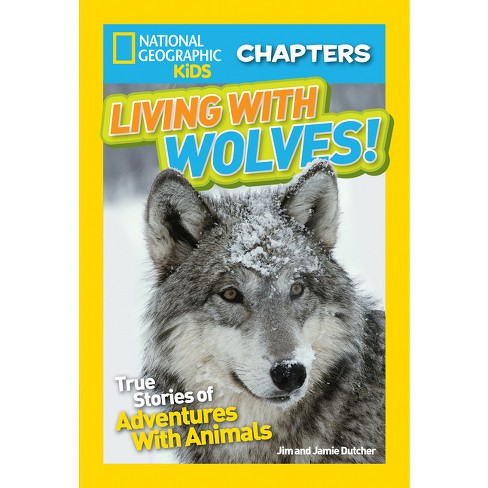 NGK CHAPTERS WOLVES 12/13/2016 - by Jim Dutcher (Paperback) - image 1 of 1