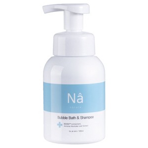 Natale Bubble Bath & Shampoo 300ml - 1 of 4