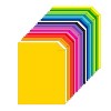 Astrobrights Color Paper 8.5" x 11" 24 lb/89 gsm 91397 - image 2 of 3