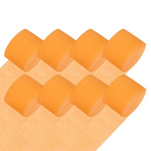 Unique Bargains Crepe Paper Streamer for Decoration - 1 of 4