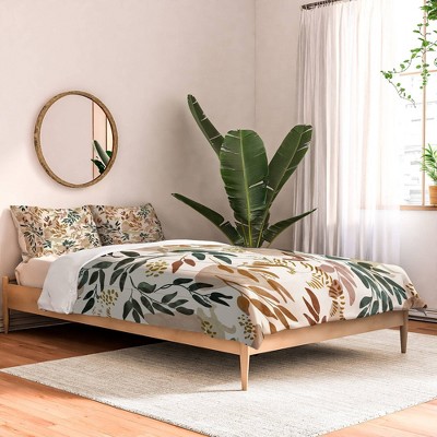 Marta Barragan Camarasa Wild Land Comforter Set