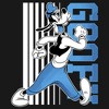Girl's Disney Goofy T-Shirt - 2 of 4