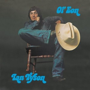 Ian Tyson - Ol' Eon (CD) - 1 of 1