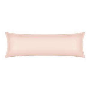 Unique Bargains Breathable Cooling Pillow Covers with Envelope Closure for Hair and Skin 1 Pc - 1 of 4