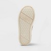 Toddler Parker Sneakers - Cat & Jack™ - 4 of 4