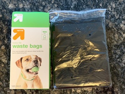 Dog Waste Bag Holder - 1roll/15ct - Up & Up™ : Target