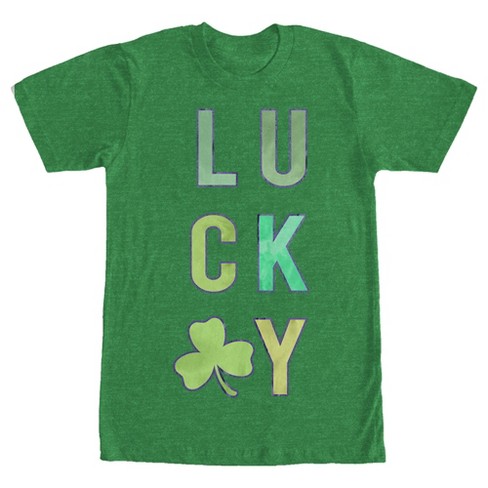 target saint patrick's day t shirts