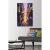 Trends International Kung Fu Panda 4 - Street Unframed Wall Poster Prints - 2 of 4